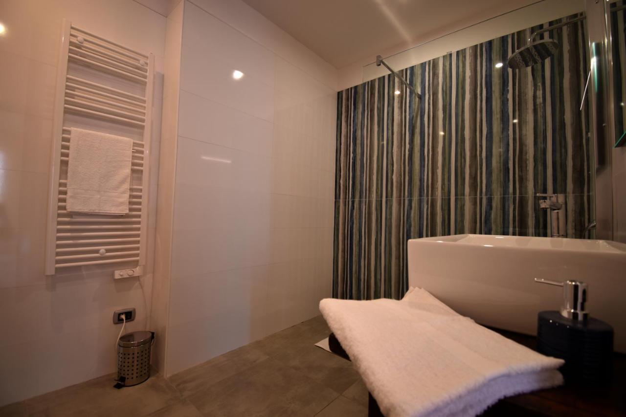 מלון אליאנו טרמה Cascina Tre Botti מראה חיצוני תמונה