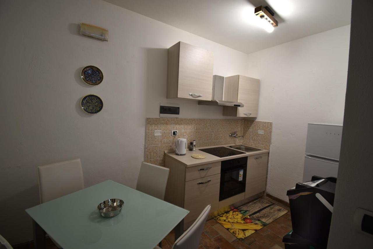 מלון אליאנו טרמה Cascina Tre Botti מראה חיצוני תמונה