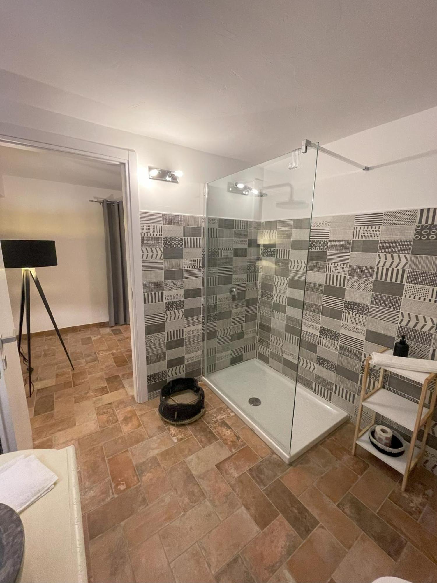 מלון אליאנו טרמה Cascina Tre Botti מראה חיצוני תמונה