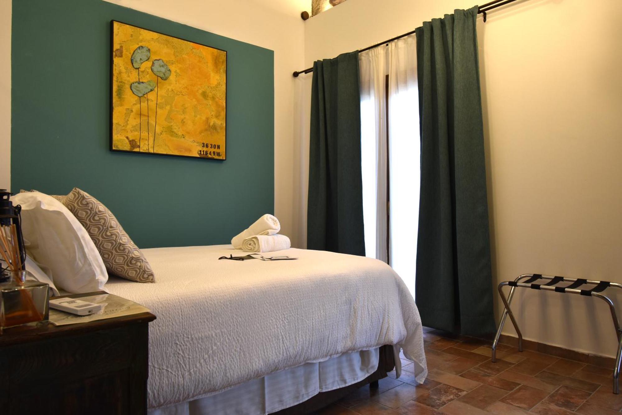 מלון אליאנו טרמה Cascina Tre Botti מראה חיצוני תמונה